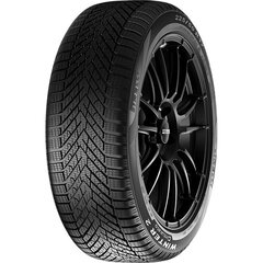 PIRELLI CINTURATO WINTER 2 215/50 18 92V cena un informācija | Ziemas riepas | 220.lv