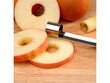 BergHOFF nazis ābolu serdes izņemšanai Essentials cena un informācija | Naži un to piederumi | 220.lv
