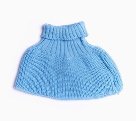 Детский шарф-воротник цена и информация | Зимняя одежда для детей | 220.lv
