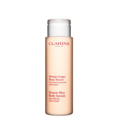 Питательный крем Clarins Body Shape up Your Skin Rener-Plus Body Serum, 200 мл цена и информация | Кремы, лосьоны для тела | 220.lv