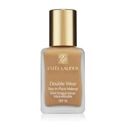 Grima pamats Estee Lauder Double Wear Stay-in-Place Makeup SPF10 30 ml, 5W1 Sand cena un informācija | Estée Lauder Smaržas, kosmētika | 220.lv