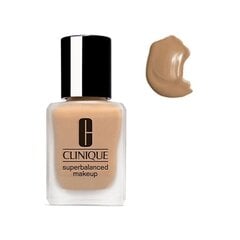 Grima pamats Clinique Superbalanced Clinique 15 Golden, 30 ml cena un informācija | Clinique Smaržas, kosmētika | 220.lv