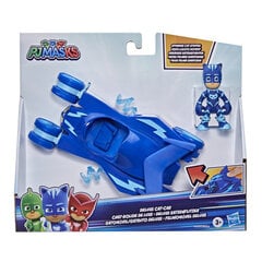 Машинка PJ MASKS цена и информация | Игрушки для мальчиков | 220.lv