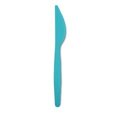 Ножи MoodFood 18.5см, бирюзового цвета., 20 шт. цена и информация | Столовые приборы | 220.lv