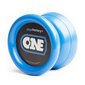 YOYO FACTORY One yo-yo, zils цена и информация | Galda spēles | 220.lv