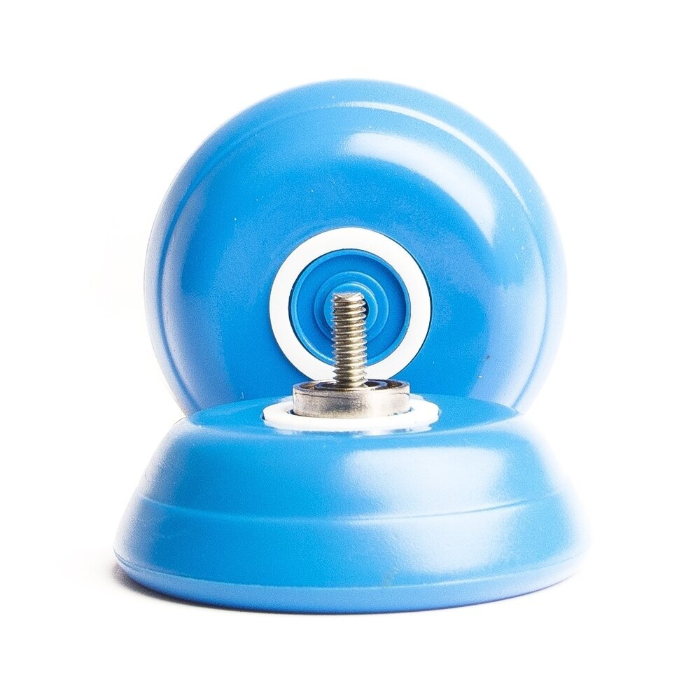 YOYO FACTORY One yo-yo, zils cena un informācija | Galda spēles | 220.lv