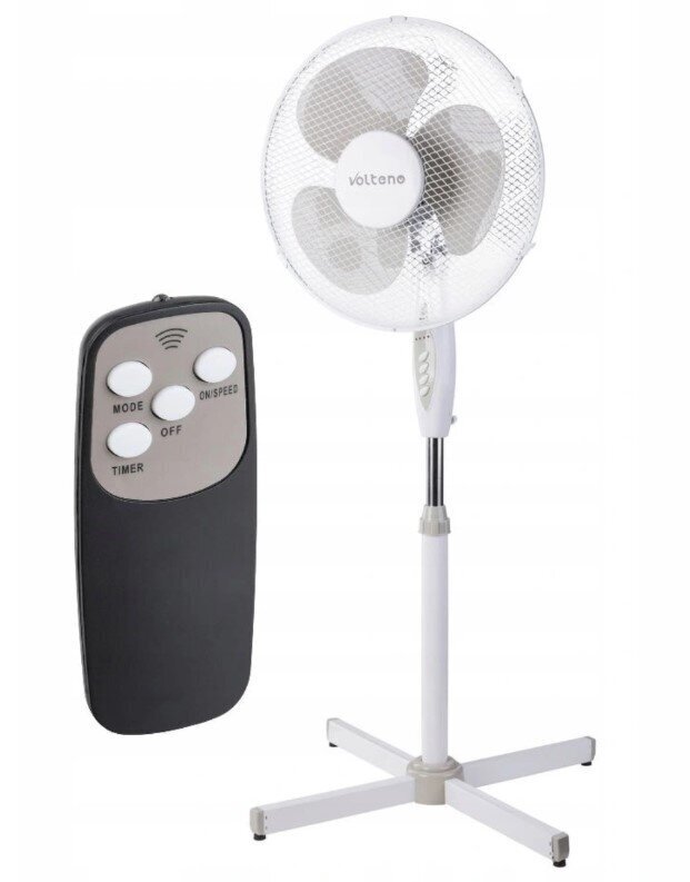 Ventilators Volteno VO0920, 40W цена и информация | Ventilatori | 220.lv