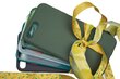 Aizsargvāciņi "Gift Set Soundberry 5 " paredzēts Apple iPhone 7Plus/8Plus - selection of green cena un informācija | Telefonu vāciņi, maciņi | 220.lv