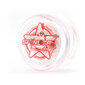 YOYO FACTORY Led Spinstar Clear yo-yo, zils cena un informācija | Galda spēles | 220.lv