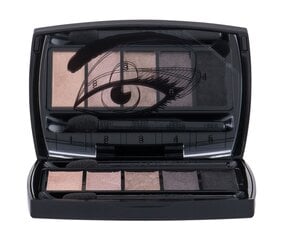 Acu ēnu palete Lancome Hypnose N06 Reflets D’Amethyste 04 Taupe Craze, 4 g цена и информация | Тушь, средства для роста ресниц, тени для век, карандаши для глаз | 220.lv