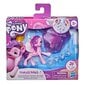 MY LITTLE PONY Rotaļu komplekts "Kristāla piedzīvojumu ponijs Pipp" 7,5 cm cena un informācija | Rotaļlietas meitenēm | 220.lv