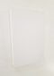 Balts vannas istabas skapis, stiprināms pie sienas S-6 BV cena un informācija | Vannas istabas skapīši | 220.lv