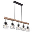 Потолочный светильник Globo Lighting Mina G15326-5N