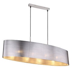 Потолочный светильник Globo Lighting Sinni G15365-4H цена и информация | Настенный/подвесной светильник Eye Spot 11 BL, чёрный | 220.lv