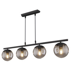 Griestu lampa Globo Lighting BLAMA G15830-4H cena un informācija | Griestu lampas | 220.lv