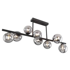 Griestu lampa Globo Lighting RIHA G56133-9D цена и информация | Потолочные светильники | 220.lv