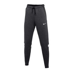 Sporta bikses vīriešiem Nike Strike 21 Fleece M CW6336-011, melnas cena un informācija | Sporta apģērbs vīriešiem | 220.lv