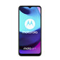Motorola Moto e20 2/32GB PASY0004PL Graphite Grey cena un informācija | Mobilie telefoni | 220.lv