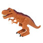 Dinozaura T-Rex figūra ar skaņām un gaismām Smiki цена и информация | Rotaļlietas zēniem | 220.lv