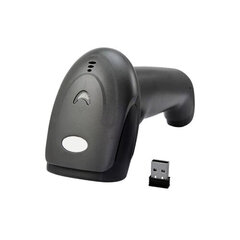 Беспроводной сканер штрих-кода XL-9325B цена и информация | Smart устройства и аксессуары | 220.lv