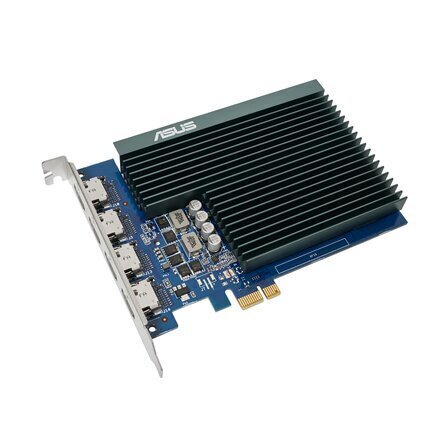 Asus GeForce GT 730 cena un informācija | Videokartes (GPU) | 220.lv