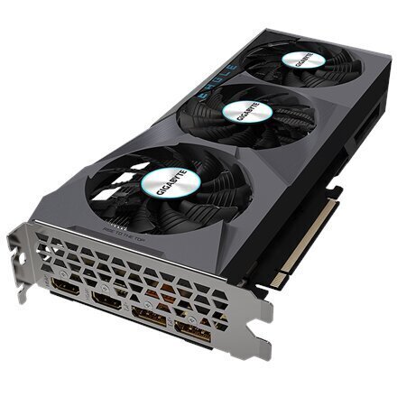 Gigabyte Radeon RX 6600 Eagle 8G cena un informācija | Videokartes (GPU) | 220.lv