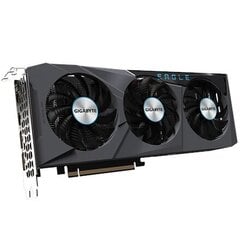 Gigabyte Radeon RX 6600 Eagle 8G cena un informācija | Gigabyte Datortehnika | 220.lv