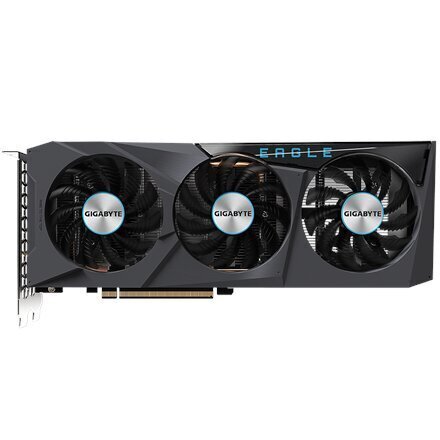 Gigabyte Radeon RX 6600 Eagle 8G cena un informācija | Videokartes (GPU) | 220.lv