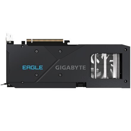 Gigabyte Radeon RX 6600 Eagle 8G цена и информация | Videokartes (GPU) | 220.lv