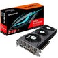 Gigabyte Radeon RX 6600 Eagle 8G цена и информация | Videokartes (GPU) | 220.lv