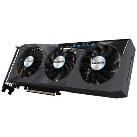 Gigabyte Radeon RX 6600 Eagle 8G цена и информация | Videokartes (GPU) | 220.lv