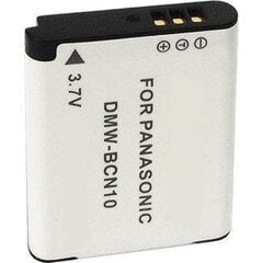 DMW-BCN10 cena un informācija | Akumulatori fotokamerām | 220.lv