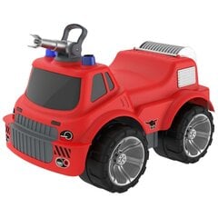 Пожарная машина BIG Power Worker Maxi цена и информация | Игрушки для мальчиков | 220.lv