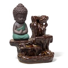 Обратная курильница Для благовоний Little Buddha цена и информация | Ароматы для дома | 220.lv