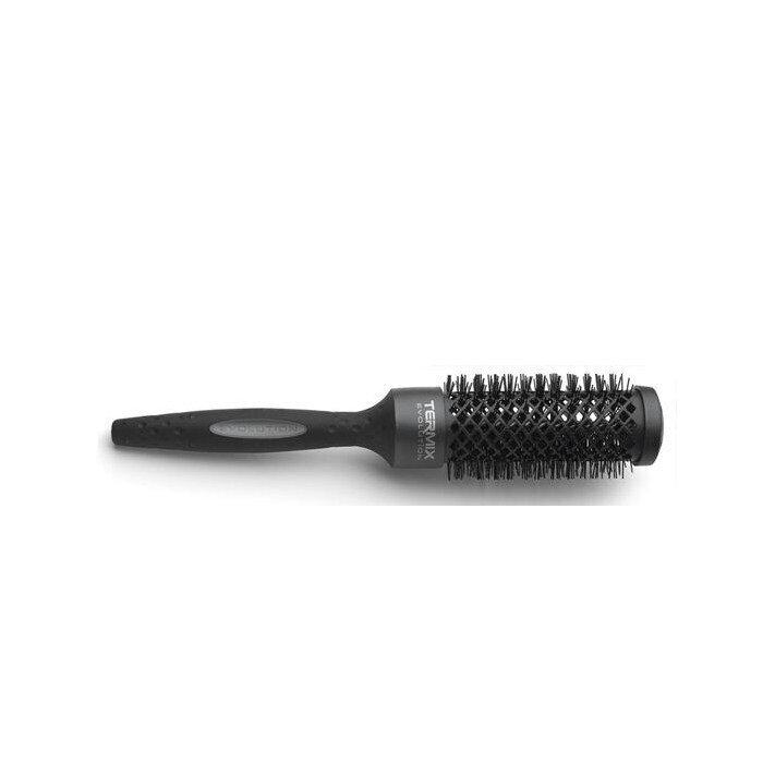 Profesionāla matu žāvēšanas suka Termix Evolution Hair Brush 32mm Plus cena un informācija | Matu sukas, ķemmes, šķēres | 220.lv
