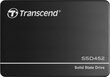 Transcend TS256GSSD452K cena un informācija | Iekšējie cietie diski (HDD, SSD, Hybrid) | 220.lv