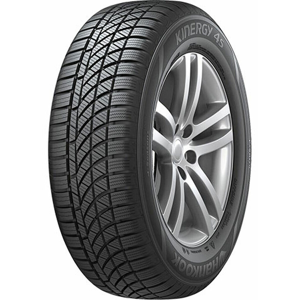 HANKOOK KINERGY 4S (H740) 145/70 13 71T cena un informācija | Vissezonas riepas | 220.lv