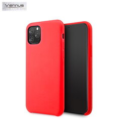 Vennus Silicone Lite Soft-Matt Touch цена и информация | Чехлы для телефонов | 220.lv