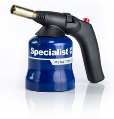 Deglis "Specialist+" + 4 baloni cena un informācija | Rokas instrumenti | 220.lv