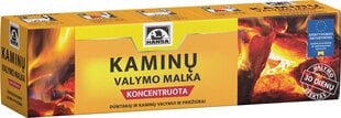 HANSA Skursteņu tīrīšanas malka 1,1 kg cena un informācija | Hansa Mājai un remontam | 220.lv