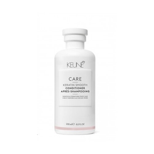 Kondicionieris ar keratīnu Keune Care Line Keratin Smooth, 250 ml цена и информация | Matu kondicionieri, balzāmi | 220.lv