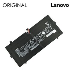 Аккумулятор для ноутбука Lenovo L14M4P24 L14L4 цена и информация | Аккумуляторы для ноутбуков | 220.lv