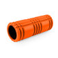 Treniņa cilindrs Spokey Mixroll 1, oranžs cena un informācija | Masāžas piederumi | 220.lv