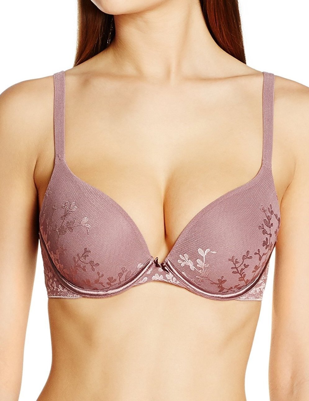 Бюстгальтер Triumph body makeup blossom WHPM, 70A цена | 220.lv