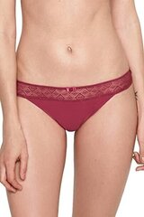 Biksītes sievietēm BeeDees BeeSweet IA 2170 String, sarkanas цена и информация | Трусики | 220.lv