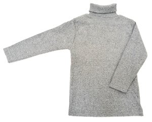 Džemperis ar garu kaklu cena un informācija | Zēnu jakas, džemperi, žaketes, vestes | 220.lv