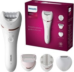 Philips BRE735/00 цена и информация | Эпиляторы | 220.lv