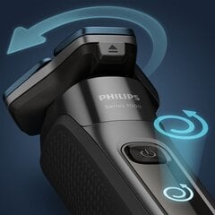 Philips S7783/78 цена и информация | Электробритвы | 220.lv