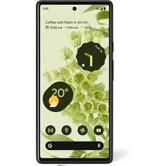 Google Pixel 6 5G, 128 GB Green cena un informācija | Mobilie telefoni | 220.lv