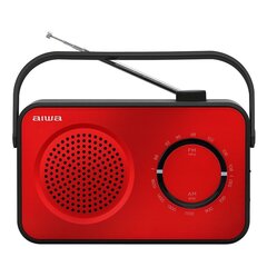 Aiwa R-190BW cena un informācija | Radioaparāti, modinātājpulksteņi | 220.lv